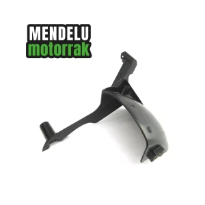 Guardabarros trasero de Yamaha X-MAX 125 14-16 (YP125R). Ref: 37P-F1611-00