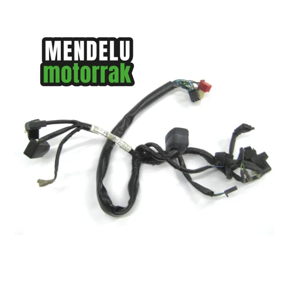 Cableado cuadro relojes, indicadores, marcador cuentakilómetros y luces Honda SH 125 2013-2016 (SH125). Ref: 32101-K01-D60 / 32101 K01 D600