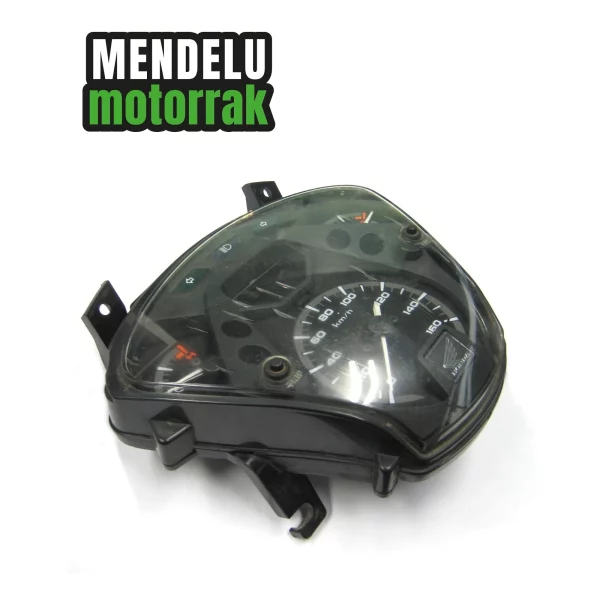 Marcador, cuadro relojes cuentakilómetros de Honda SH 125 2013-2016 (SH125) NO ABS. Ref: 37100-K01-931 / D1K0193A KM CBS IS