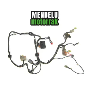 Cableado eléctrico, mazo principal de Honda SH 125 2013-2016 (SH125) NO ABS. Ref: 32100-K01-D00 / 32100 K01 D000