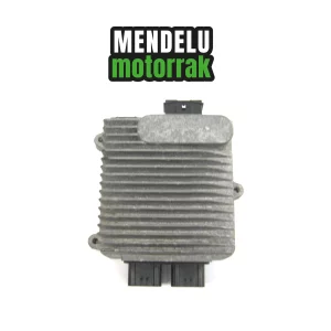 Centralita CDI, regulador de Honda SH 125 2013-2016 (SH125). Ref: K01F-D61 ED 01 (30400-K01-D61) / CU-13H D2K01D6A