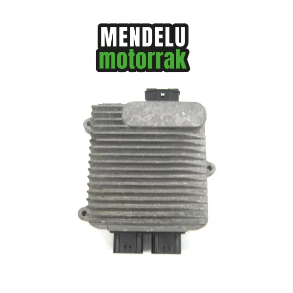 Centralita CDI, regulador de Honda SH 125 2013-2016 (SH125). Ref: K01F-D61 ED 01 (30400-K01-D61) / CU-13H D2K01D6A