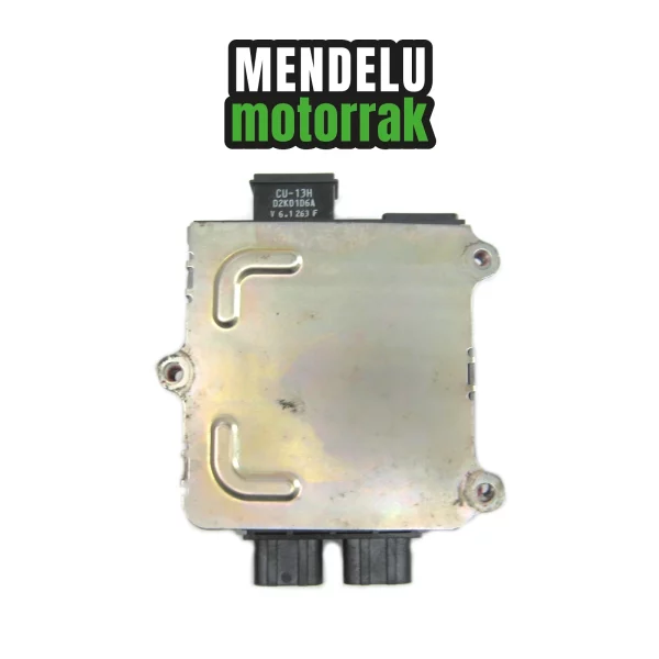 Centralita CDI, regulador de Honda SH 125 2013-2016 (SH125). Ref: K01F-D61 ED 01 (30400-K01-D61) / CU-13H D2K01D6A