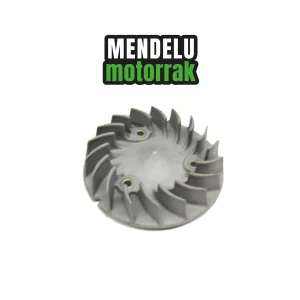 Ventilador del radiador de Honda SH 125 2013-2016 (SH125). Ref: 19510-K01-900