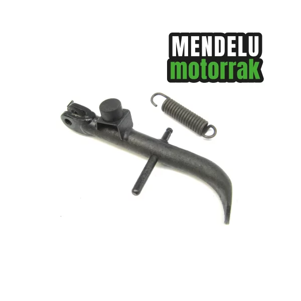 Caballete lateral de Yamaha X-MAX 125 14-16 (YP125R). Ref: 1SD-F7311-00 / 90506-25X02