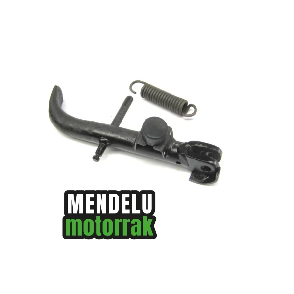 Caballete lateral de Yamaha X-MAX 125 14-16 (YP125R). Ref: 1SD-F7311-00 / 90506-25X02