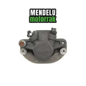 Pinza freno trasero NISSIN de Honda SH 125 2013-2016 (SH125)NO ABS. Ref: 43150-KTW-901