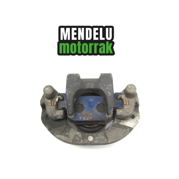 Pinza freno trasero NISSIN de Honda SH 125 2013-2016 (SH125)NO ABS. Ref: 43150-KTW-901