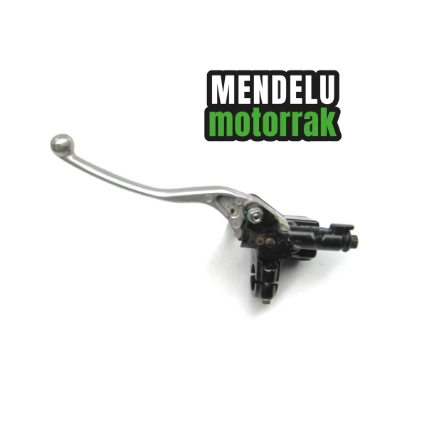 Bomba freno delantero NISSIN y maneta de Honda SH 125 2013-2016 (SH125) NO ABS. Ref: 45510-KTW-901 / 53175-ML5-006