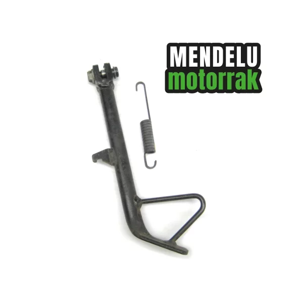 Caballete lateral de Honda SH 125 2013-2016 (SH125). Ref: 50530-K01-900 / 50541-K01-D00 / 90108-MK6-670 / 90203-KVB-900