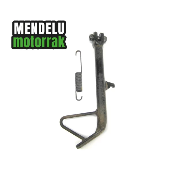 Caballete lateral de Honda SH 125 2013-2016 (SH125). Ref: 50530-K01-900 / 50541-K01-D00 / 90108-MK6-670 / 90203-KVB-900