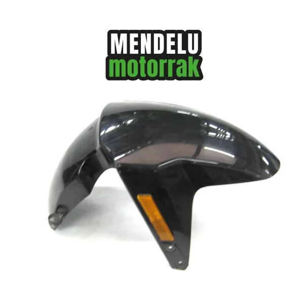 Guardabarros delantero de Peugeot 50 SpeedFight 4. Ref: 1178742500 / 2003003200