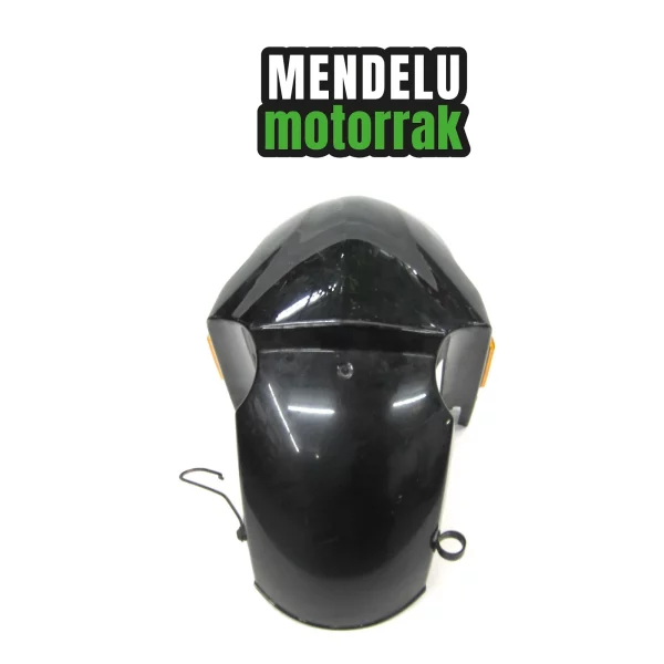 Guardabarros delantero de Peugeot 50 SpeedFight 4. Ref: 1178742500 / 2003003200