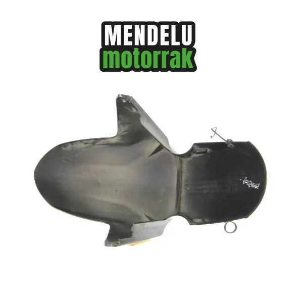 Guardabarros delantero de Peugeot 50 SpeedFight 4. Ref: 1178742500 / 2003003200