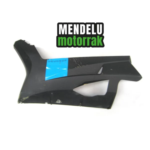 Carenado quilla izquierda de Peugeot 50 SpeedFight 4. Ref: 1179251000 / 2003162100