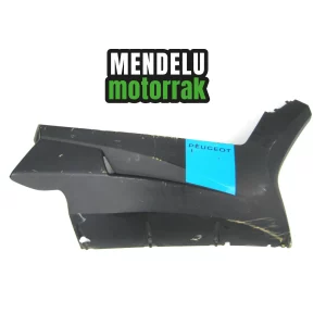 Carenado quilla derecha de Peugeot 50 SpeedFight 4. Ref: 117723700 / 2001512400