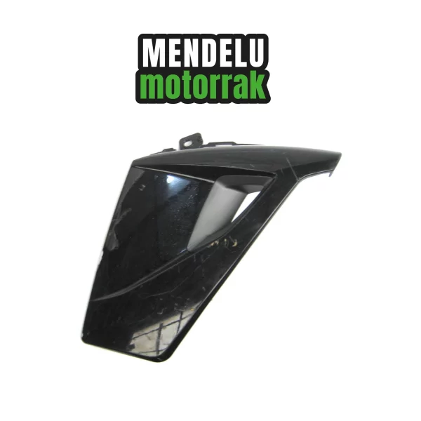 Carenado delantero derecho de Peugeot 50 SpeedFight 4. Ref: 1178741200 / 2003003600 D /1178741400 / 2003003700 D