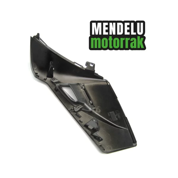 Carenado delantero derecho de Peugeot 50 SpeedFight 4. Ref: 1178741200 / 2003003600 D /1178741400 / 2003003700 D