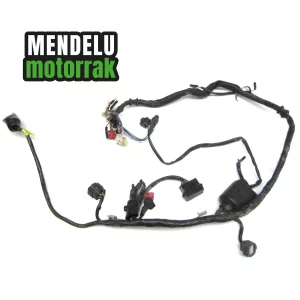 Cableado eléctrico, mazo principal de Honda CBF 250 2004-2005 (CBF250). Ref: 32100-KPF-850 / 32100-KPF-8500 / KPFG-F-38