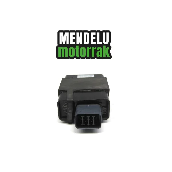 Centralita CDI de Honda CBF 250 2004-2005 (CBF250). Ref: DENSO AZ071000-2600 / KPFG