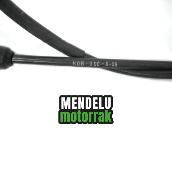 Cable de embrague Honda VT 125 Shadow 2001-2007 (VT125). Ref: 22870-KGB-900 / KGB-900