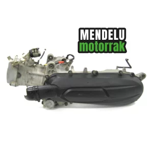 Motor de Kawasaki J125 (SC125). Ref: WS25