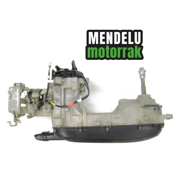 Motor de Kawasaki J125 (SC125). Ref: WS25