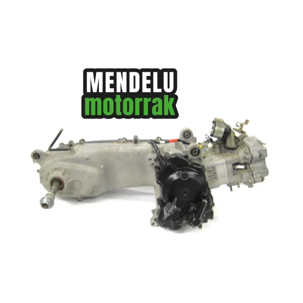 Motor de Kawasaki J125 (SC125). Ref: WS25