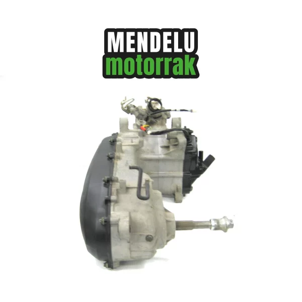 Motor de Kawasaki J125 (SC125). Ref: WS25