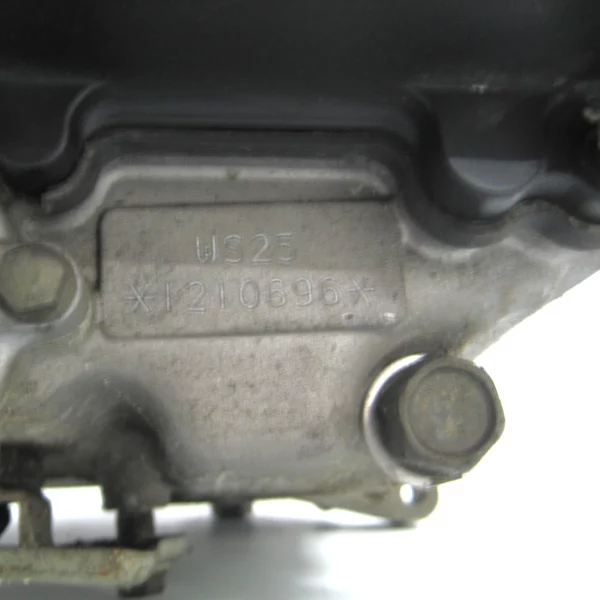 Motor de Kawasaki J125 (SC125). Ref: WS25