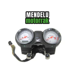 Marcador, cuadro relojes, velocímetro  de Honda CB 600 F Hornet 2003-2004 (CB600F PC36). Ref: 37100-MBZ-K01