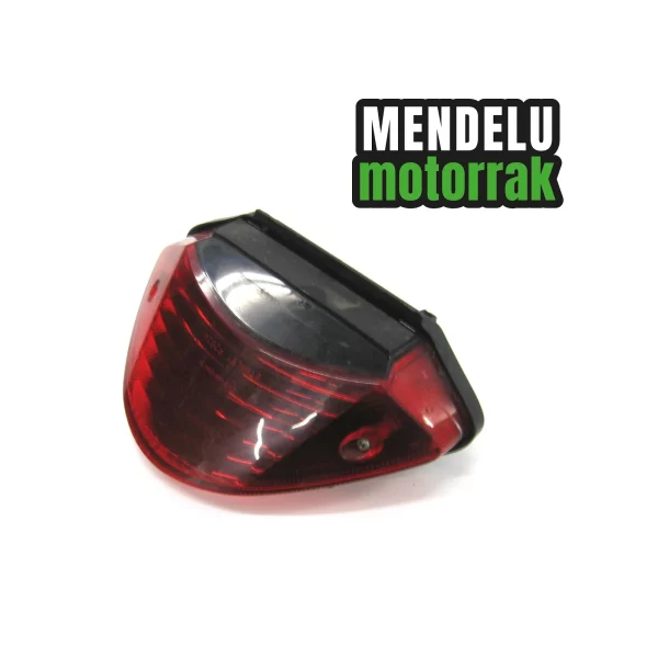 Piloto trasero, luz trasera de Honda CB 600 F Hornet 2003-2006 (CB600F PC36). Ref: 33701-MBZ-K00 / STANLEY P2624