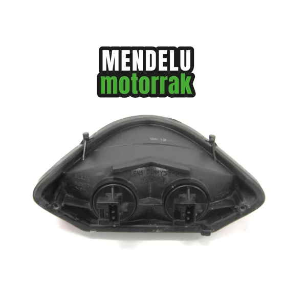 Piloto trasero, luz trasera de Honda CB 600 F Hornet 2003-2006 (CB600F PC36). Ref: 33701-MBZ-K00 / STANLEY P2624