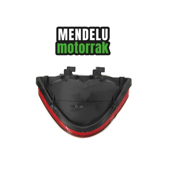 Piloto trasero, luz trasera de Honda CB 600 F Hornet 2003-2006 (CB600F PC36). Ref: 33701-MBZ-K00 / STANLEY P2624