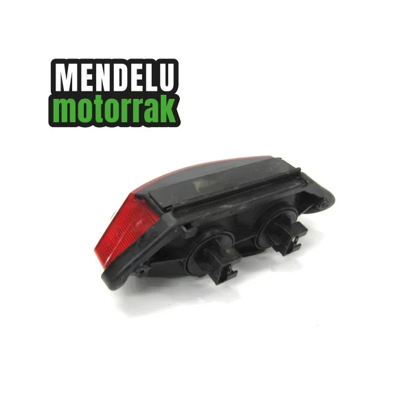 Piloto trasero, luz trasera de Honda CB 600 F Hornet 2003-2006 (CB600F PC36). Ref: 33701-MBZ-K00 / STANLEY P2624