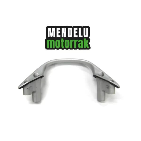 Agarradera, asa trasera de Honda CB 600 F Hornet 2003-2006 (CB600F PC36). Ref: 77300-MBZ-G00ZB