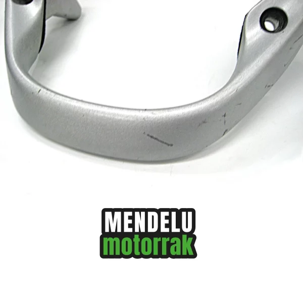 Agarradera, asa trasera de Honda CB 600 F Hornet 2003-2006 (CB600F PC36). Ref: 77300-MBZ-G00ZB