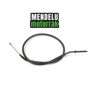 Cable de embrague de Honda CB 600 F Hornet 2003-2004 (CB600F PC36). Ref: 22870-MBZ-G00 / MBZ-G00