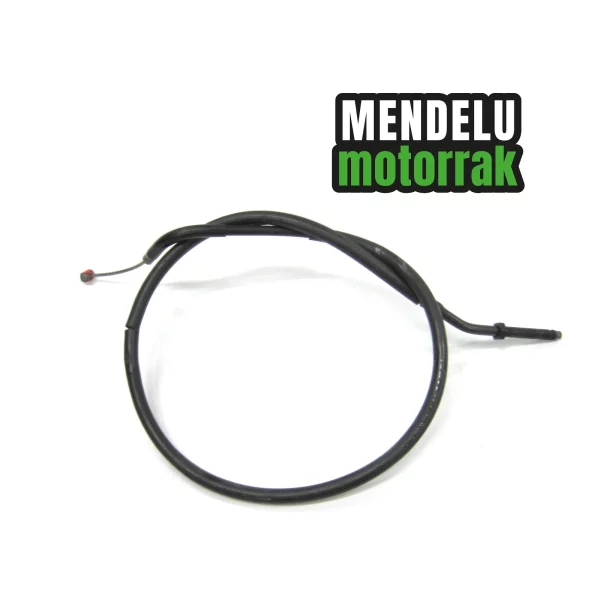 Cable de embrague de Honda CB 600 F Hornet 2003-2004 (CB600F PC36). Ref: 22870-MBZ-G00 / MBZ-G00