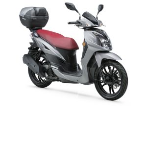 Symphony SR 125 2022-2024 E5