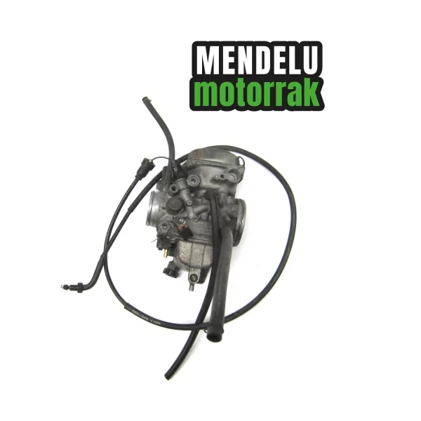 Carburador (VE A2E A) de Honda CBF 250 (CBF250). Ref: 16100-KPF-851 / KEIHIN KTB