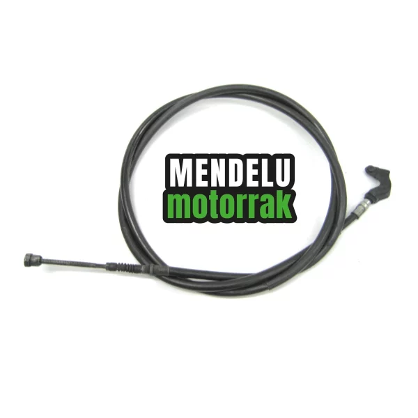 Cable del  freno trasero de Honda Lead 100 2003-2010 (SCV100). Ref: 43450-KRP-980