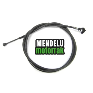 Cable del  freno trasero de Honda Lead 100 2003-2010 (SCV100). Ref: 43450-KRP-980