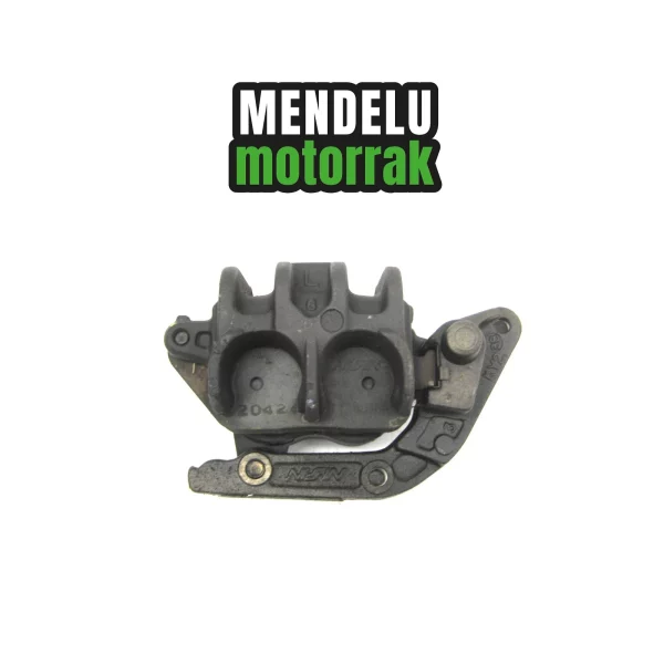 Pinza freno delantera izquierda NISSIN de Honda CB 600 F Hornet 2003-2004 (CB600F PC36). Ref: 45150-MBZ-D61