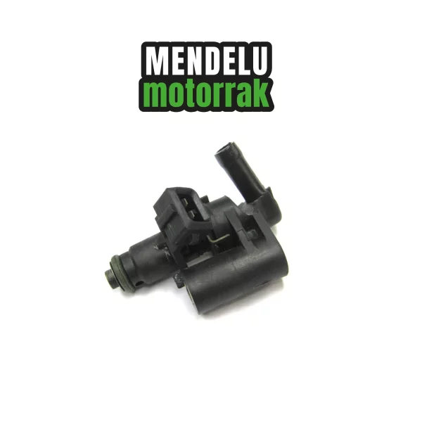 Inyector de gasolina de SYM Symphony 200 ST CBS 2015-2016. Ref: 06414-HKK-000 / 39-024 DEKA 