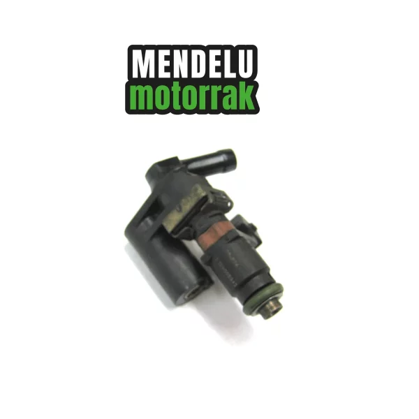 Inyector de gasolina de SYM Symphony 200 ST CBS 2015-2016. Ref: 06414-HKK-000 / 39-024 DEKA 