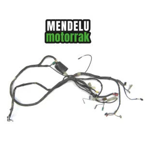 Cableado eléctrico, mazo principal de Honda Lead 100 2003-2010 (SCV100). Ref: 32100-KRP-880