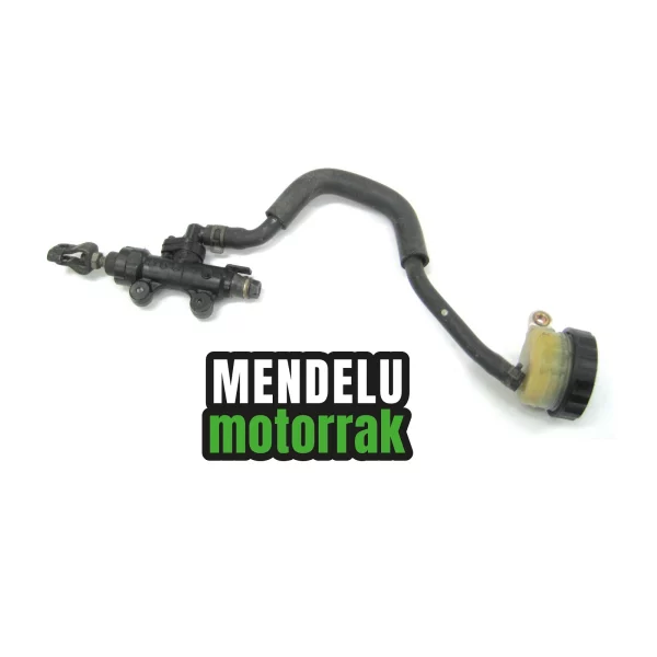 Bomba freno trasero de Honda CB 600 F Hornet 2002-2006 (CB600F PC36). Ref: 43510-MBZ-G01