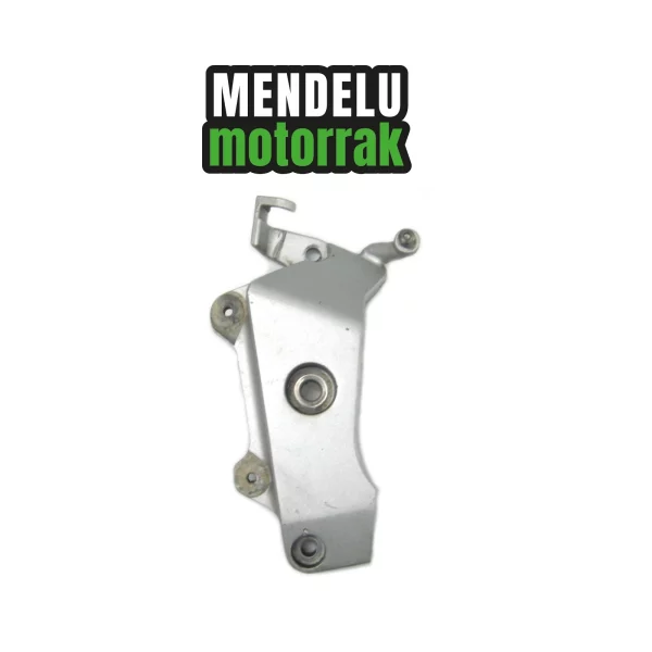 Soporte motor derecho de Honda CB 600 F Hornet 2003-2006 (CB600F PC36). Ref: 50600-MBZK-K000 / 50600-MBZ-K00ZA