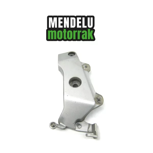 Soporte motor derecho de Honda CB 600 F Hornet 2003-2006 (CB600F PC36). Ref: 50600-MBZK-K000 / 50600-MBZ-K00ZA